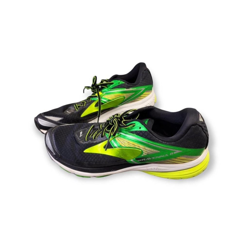 Brooks  Ravenna 8 Sneakers Mens Size 14